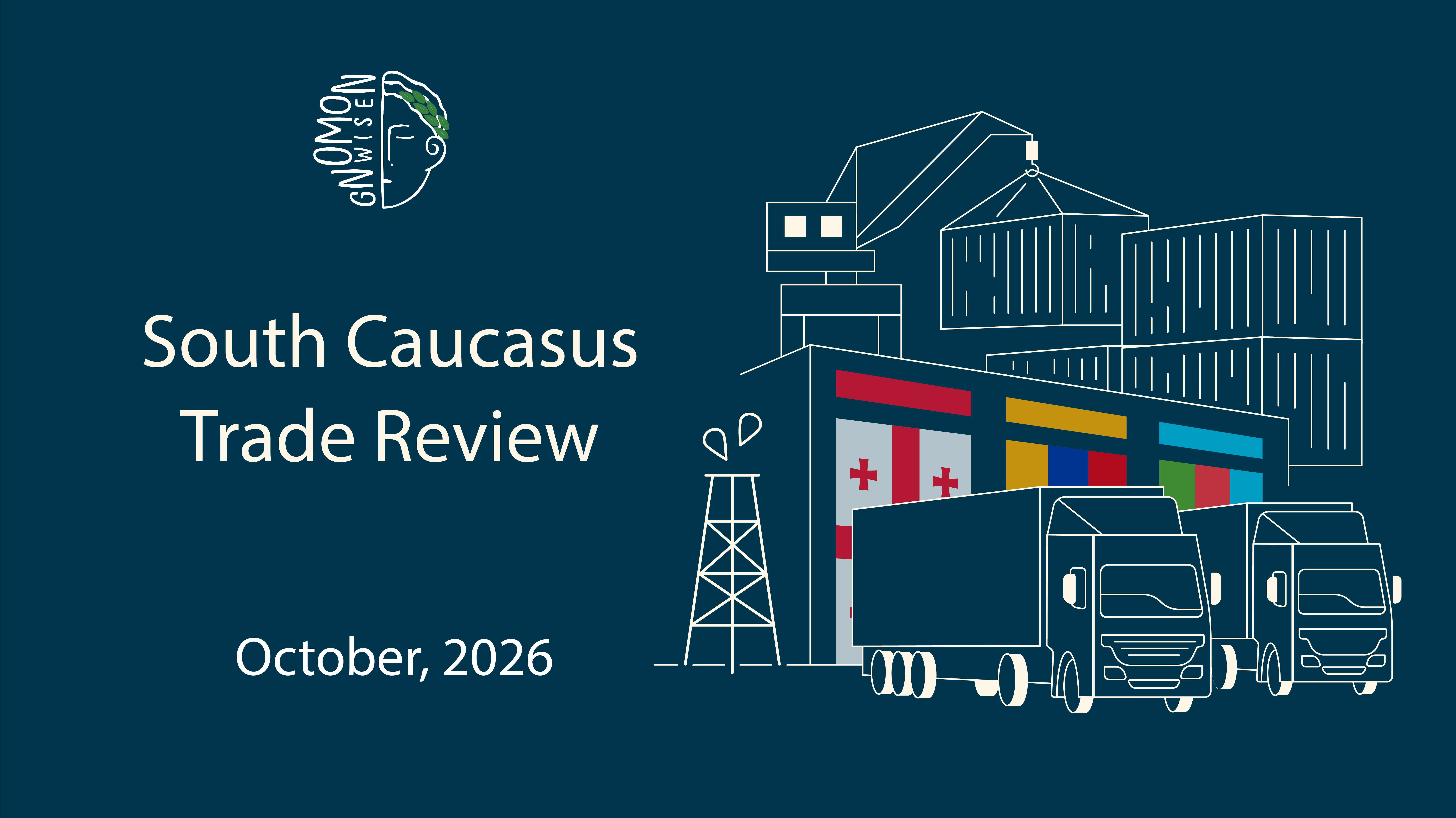 South Caucasus Trade Review - October 2026