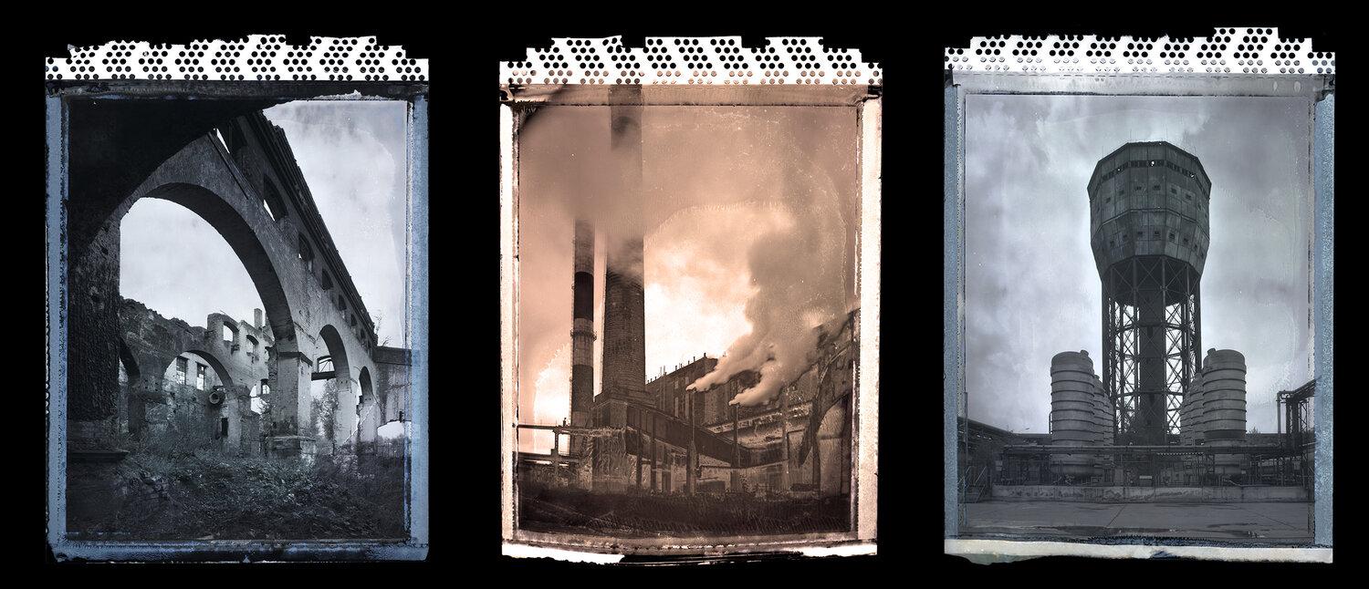 Elections, Populism, and Soviet Factories