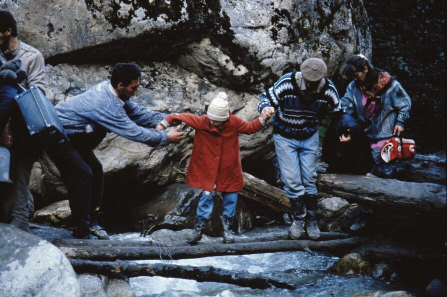 Under Russia’s Shadow – Why We "No Longer Care" About the Occupied Territories?!