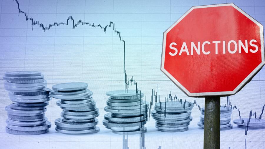 კანონგარეშე აქტორების სამართლებრივი სტრატეგიები მიზნობრივი ცალმხრივი სანქციების წინააღმდეგ