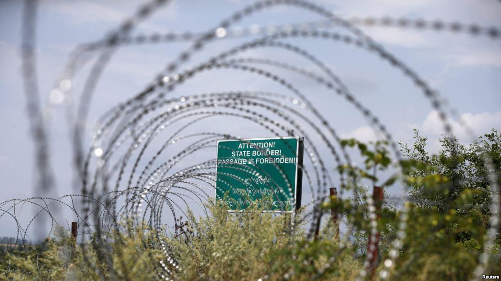 "Georgian Dream’s" Damaging Policy - A Threat to the De-occupation Strategy