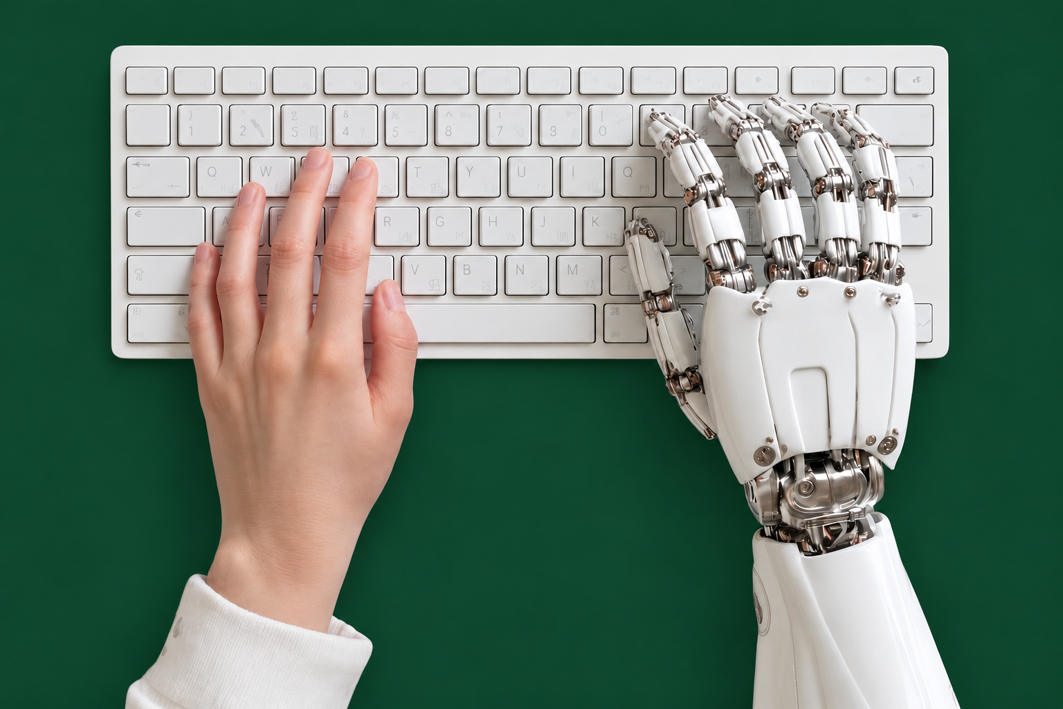 The Use of Artificial Intelligence in Quantitative Research: Opportunities and Limitations